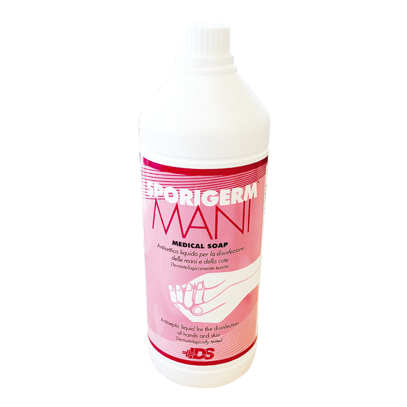 Sporigerm Mani