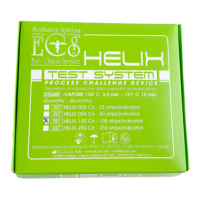Helix Test