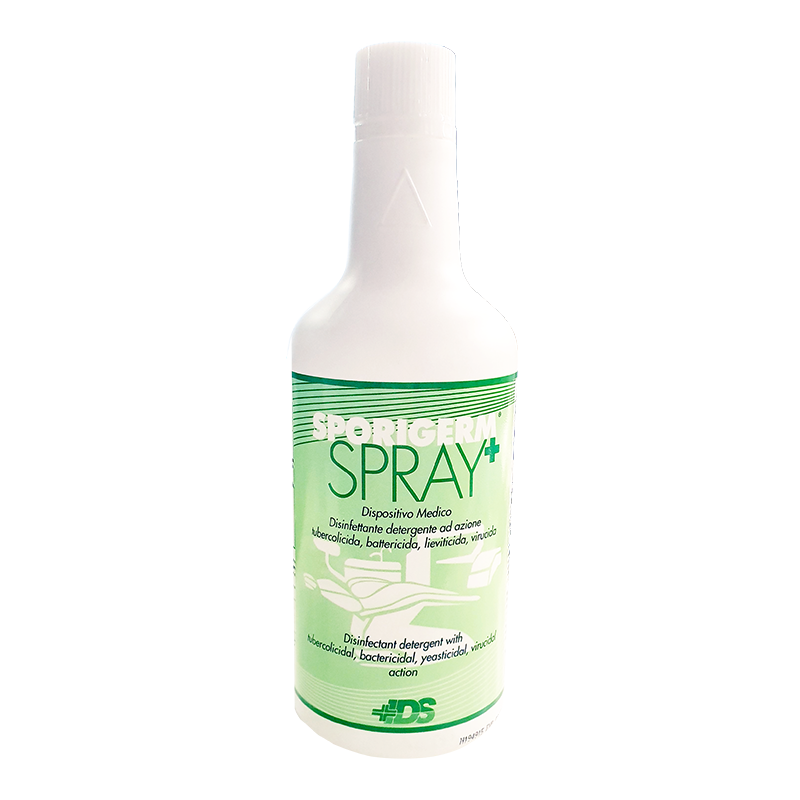 Sporigerm Spray