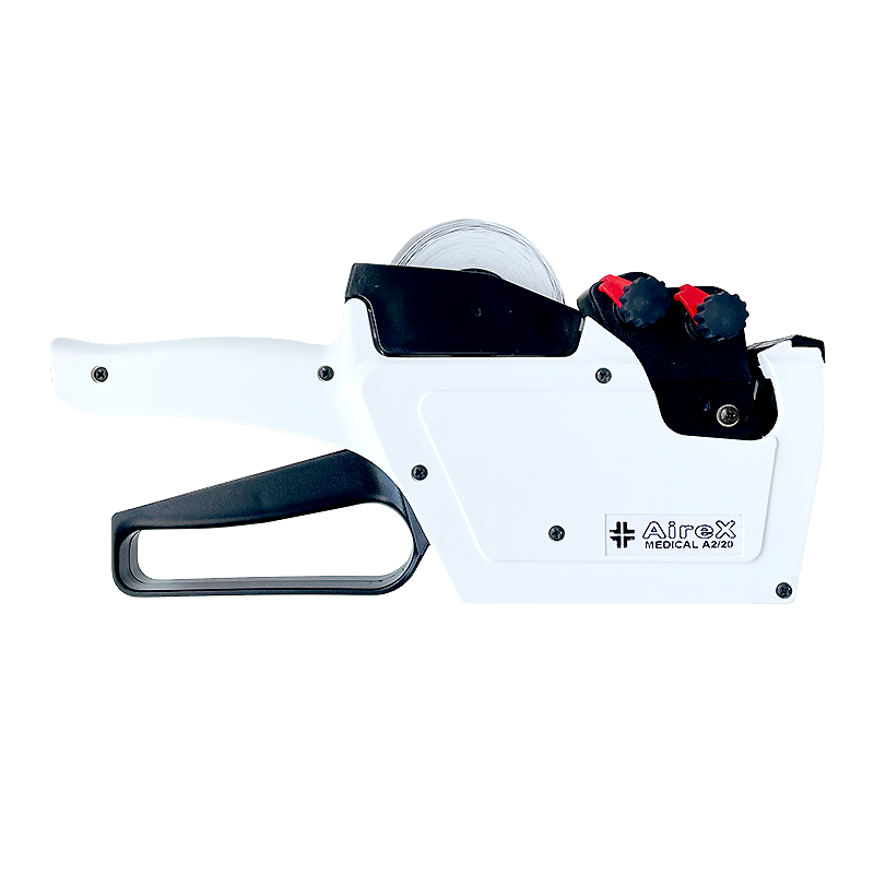Etichettatrice Airex