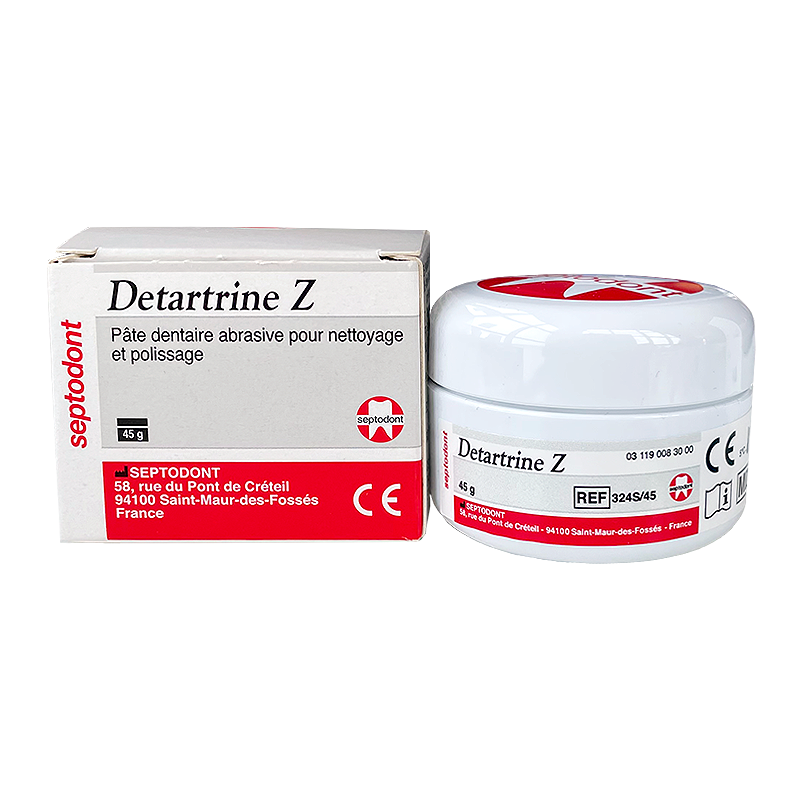 Detartrine Z