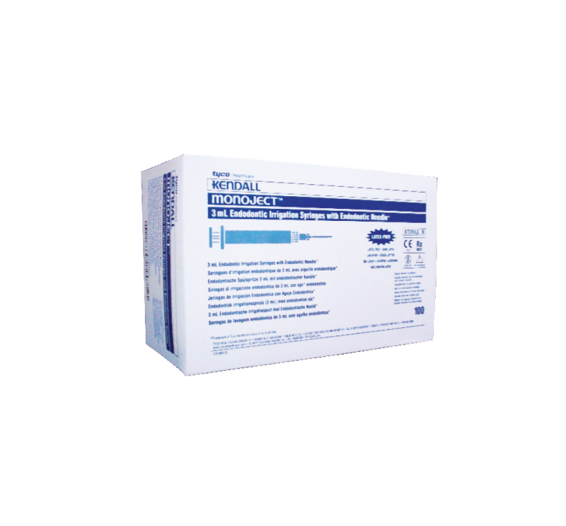 Siringhe monouso Monoject per lavaggi canalari - immagine 2