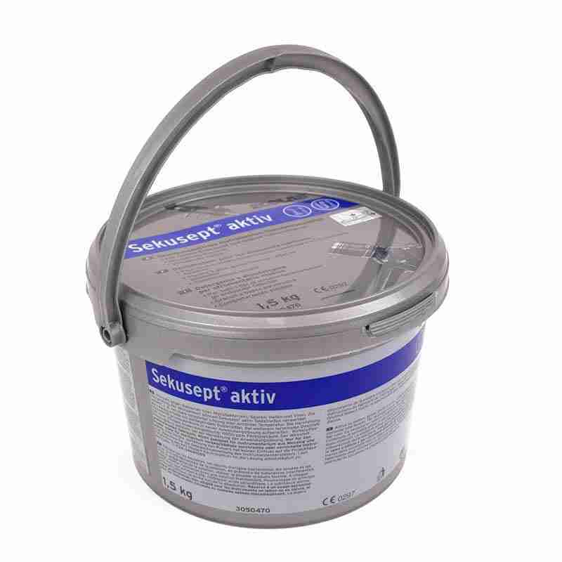 SEKUSEPT ACTIV – ECOLAB